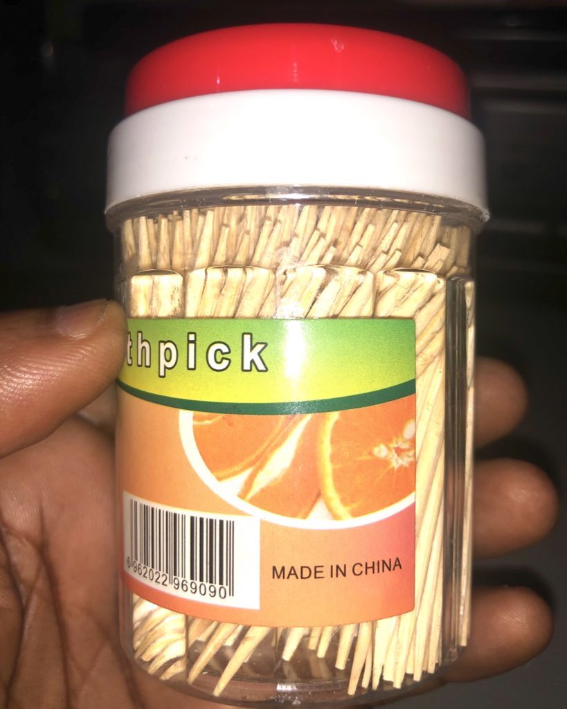 LYENDA (@iamlyenda) on Twitter photo Hivi ndivyo Polisi wetu walivyozingira nyumba ya Makamu Mwenyekiti <a href="/HecheJohn/">John Heche</a> mapema leo.
Chama changu kitakapoongoza serikali, nitakishauri tuache kuyatumia kisiasa majeshi yetu. Hivi ndivyo Polisi wetu walivyozingira nyumba ya Makamu Mwenyekiti <a href="/HecheJohn/">John Heche</a> mapema leo.
Chama changu kitakapoongoza serikali, nitakishauri tuache kuyatumia kisiasa majeshi yetu.