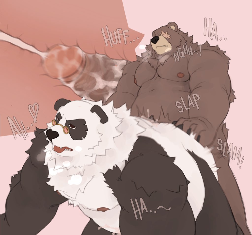 “P-Pan here it comes!”

#zzzero #PanYinhu #BenBigger #zzzfanart