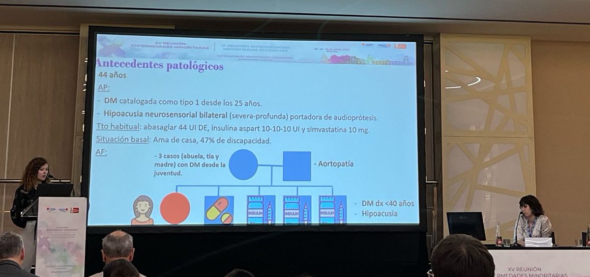 Medicina Interna HUB tweet media