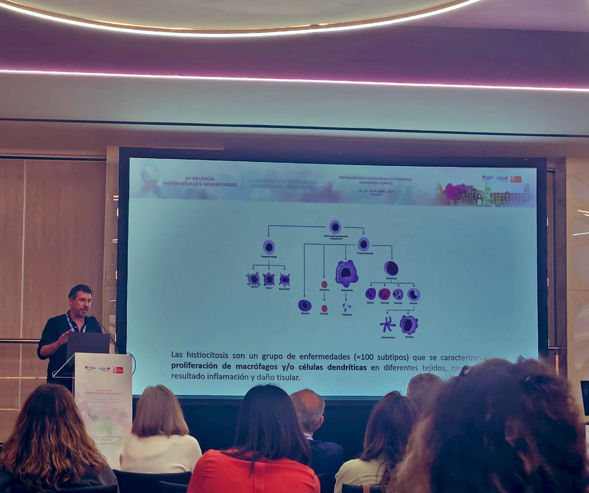 Medicina Interna HUB tweet media