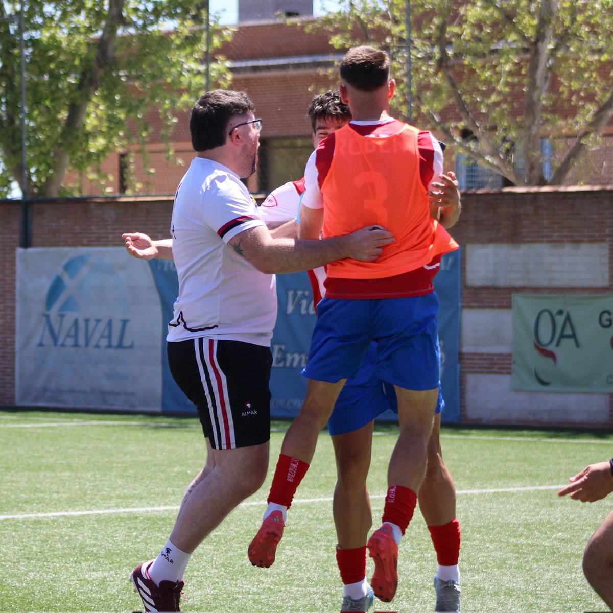 JAIME 😍💫

#AlNavalYoLeAmo ⛵