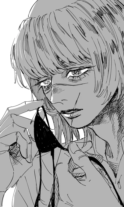 バさん 