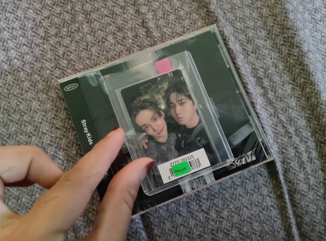 คิจื | Khie saw Infinite☀️🤸 (@khiejuu) on Twitter photo If i ever say I'm quitting buying any albums or merch of stray kids, it's 90% not true at all
Btw thanks <a href="/Seoul_Storage/">ᴅᴀᴍ | ꜱᴇᴏᴜʟ ꜱᴛᴏʀᴀɢᴇ ᴍʏ ᴋʀ ᴊᴘ</a> for this
Reduce, but never quit (also it's hyunsung kot😭🤏 mana boleh miss) If i ever say I'm quitting buying any albums or merch of stray kids, it's 90% not true at all
Btw thanks <a href="/Seoul_Storage/">ᴅᴀᴍ | ꜱᴇᴏᴜʟ ꜱᴛᴏʀᴀɢᴇ ᴍʏ ᴋʀ ᴊᴘ</a> for this
Reduce, but never quit (also it's hyunsung kot😭🤏 mana boleh miss)