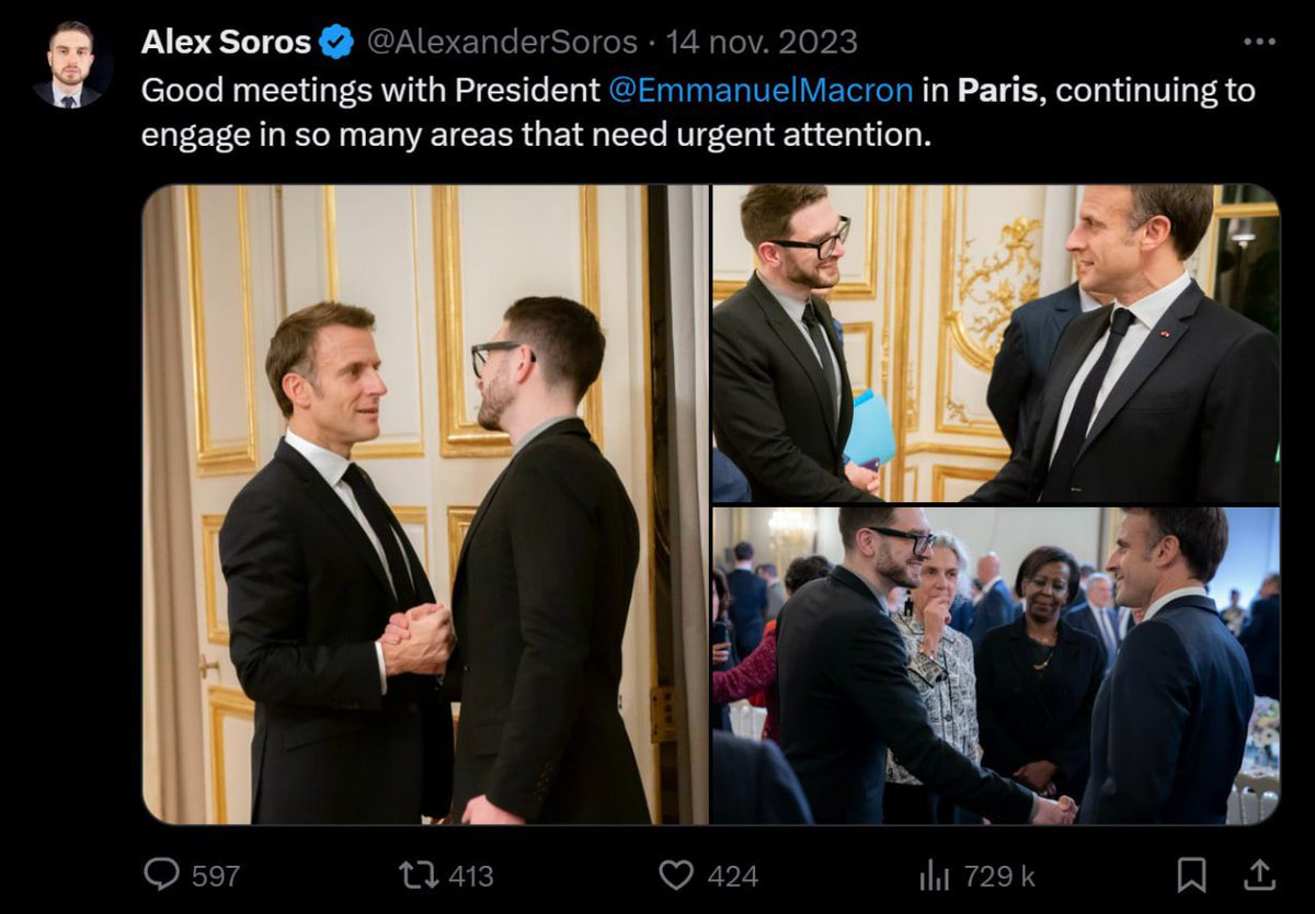 ChristianRadis's tweet photo. @BFMTV Bla bla bla. Ca fait 40 ans que ca dure. On parle pour ne pas agir. Tant qu'ils passeront sur les plateaux télé ils ne seront pas crédibles. Et on sait qui dirige... https://t.co/vk9EkpeS3W