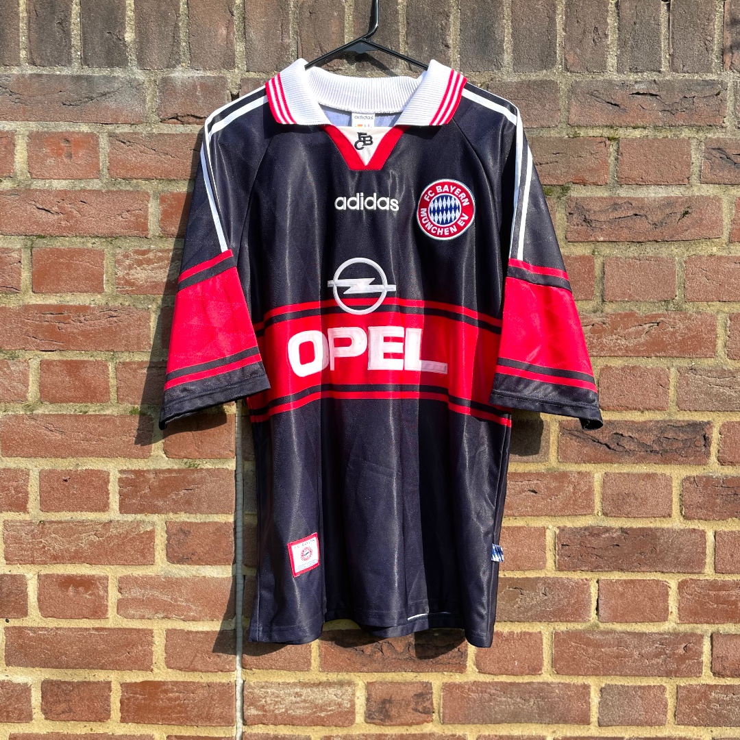 Football Finery tweet media