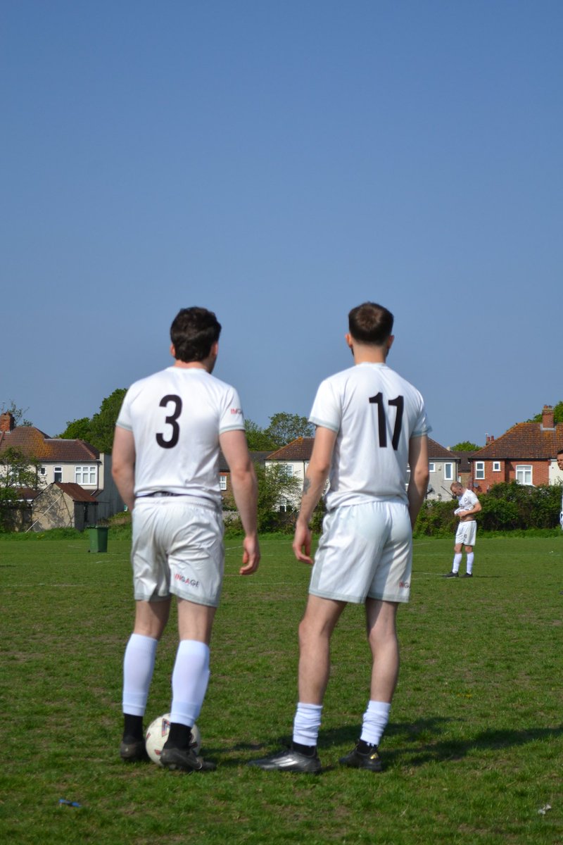AFC SEL (@afcsel) on Twitter photo ⚽️ AFC SEL 2-4 <a href="/Kingsford_FC/">Kingsford FC</a>
⚽️ AFC SEL 2-3 <a href="/Kingsford_FC/">Kingsford FC</a>
⚽️ Two losses in the double header. Struggling at the moment playing with a bare 11. Credit to <a href="/Kingsford_FC/">Kingsford FC</a> , they’re a top side. ⚽️ AFC SEL 2-4 <a href="/Kingsford_FC/">Kingsford FC</a>
⚽️ AFC SEL 2-3 <a href="/Kingsford_FC/">Kingsford FC</a>
⚽️ Two losses in the double header. Struggling at the moment playing with a bare 11. Credit to <a href="/Kingsford_FC/">Kingsford FC</a> , they’re a top side.