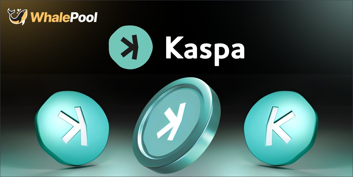 WhalePool (@whalepool_com) on Twitter photo 🚀Development never stops, progress never ceases.
🔥Kaspa’s Crescendo Roadmap: Accelerating PoW Innovation
🏆TN10 Upgrade,UX Enhancements & Features – Live
⚡️Full Mainnet Launch – 5.5.25
<a href="/KaspaCurrency/">Kaspa</a> <a href="/Kaspa_KEF/">Kaspa Eco Foundation (KEF)</a> <a href="/DailyKaspa/">Kaspa Daily</a> #POW #crypto #miningpool 🚀Development never stops, progress never ceases.
🔥Kaspa’s Crescendo Roadmap: Accelerating PoW Innovation
🏆TN10 Upgrade,UX Enhancements & Features – Live
⚡️Full Mainnet Launch – 5.5.25
<a href="/KaspaCurrency/">Kaspa</a> <a href="/Kaspa_KEF/">Kaspa Eco Foundation (KEF)</a> <a href="/DailyKaspa/">Kaspa Daily</a> #POW #crypto #miningpool