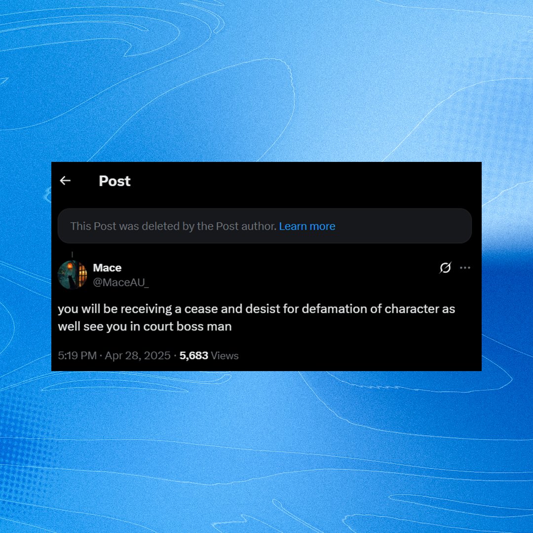 Wave News tweet media