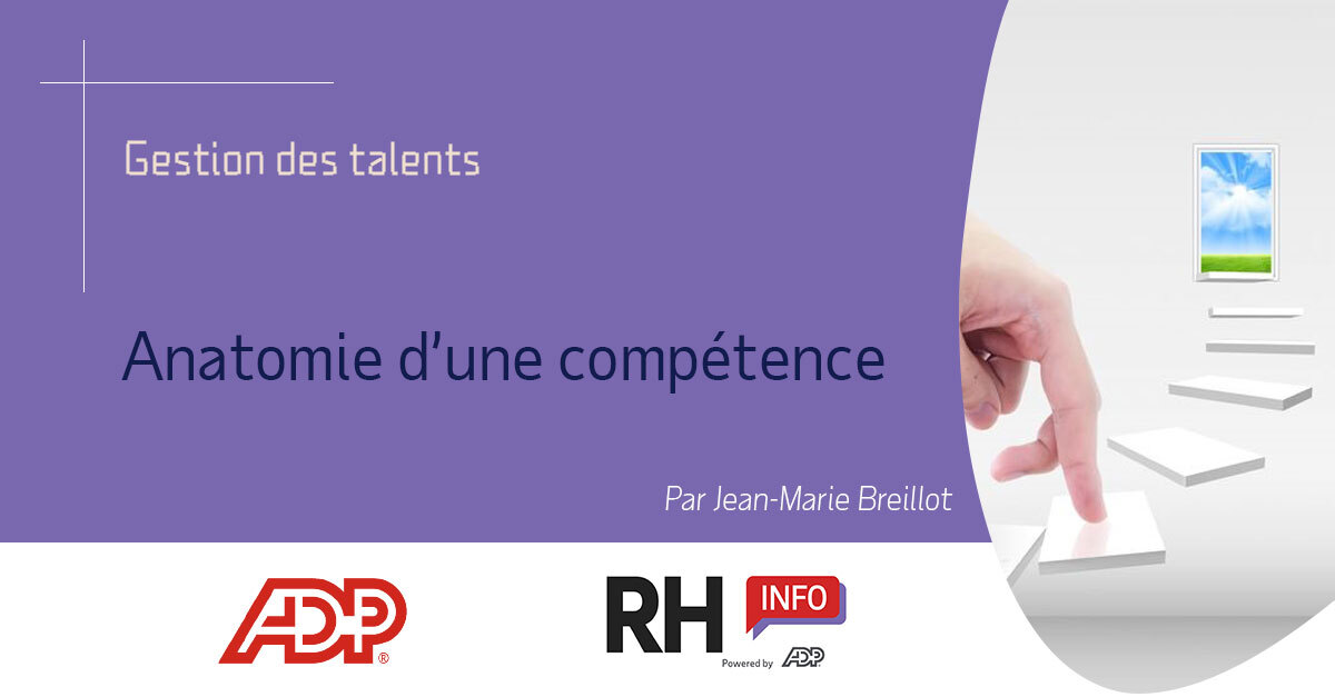 🆕🎭 La #compétence, ce n’est pas juste exécuter : c’est adapter, transformer, incarner. De l’artisan à l’enseignant, chacun trace son chemin entre technique, adaptation et quête de sens selon les professionnels #RH ! Par Jean-Marie Breillot ➡ swll.to/WoABT