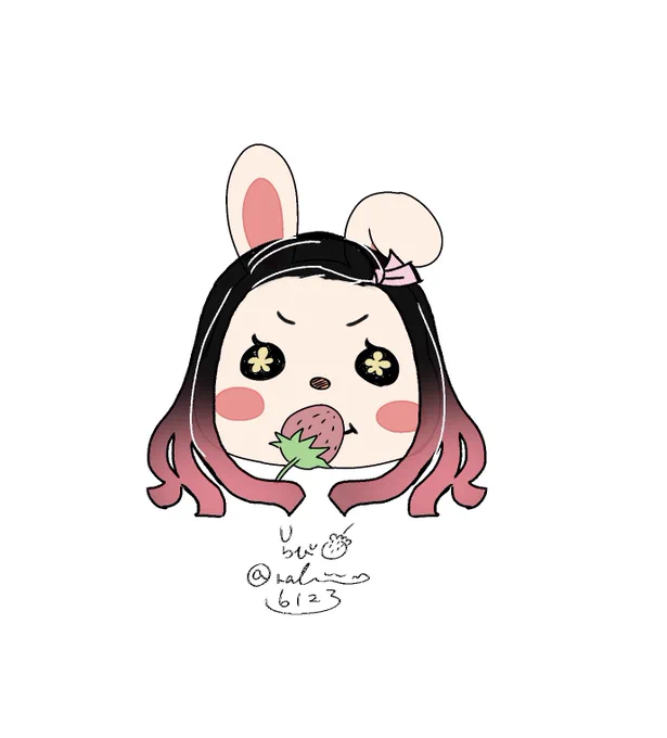 #新しいプロフィール画像