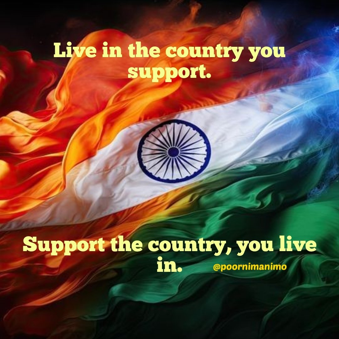 Dr Poornima 🇮🇳 tweet media