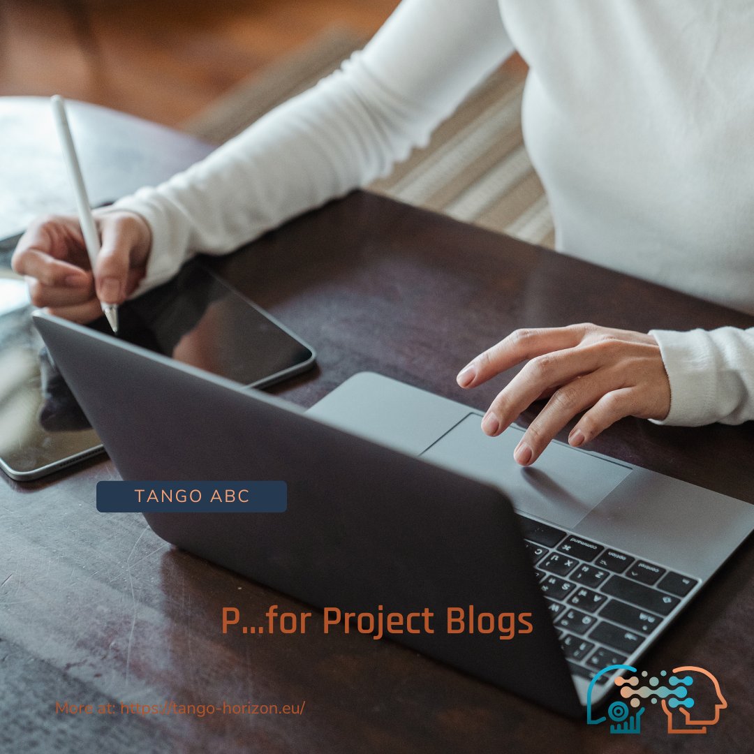 💥🔤 TANGO ABC is back!

P is for.. the Project Blogs!

Go check the Project Blog section at the <a href="/TANGO_horizon/">TANGO</a> website, where you can find the newest blogs contributed by the project partners related to the recent project developments.

Check it out:

tango-horizon.eu/project-blog/