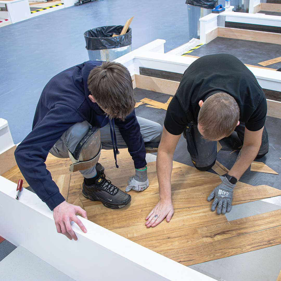 Polyflor (@polyflorltd) on Twitter photo Our Level 1 apprentice training course returns to Polyflor Training Academy between 9th â12th June 2025.
Limited free places are available on a first-come, first-served basis.
Call 0161 767 1912 or e-mail trainingacademy@polyflor.com
#polyflor #flooring #training #apprentice Our Level 1 apprentice training course returns to Polyflor Training Academy between 9th â12th June 2025.
Limited free places are available on a first-come, first-served basis.
Call 0161 767 1912 or e-mail trainingacademy@polyflor.com
#polyflor #flooring #training #apprentice