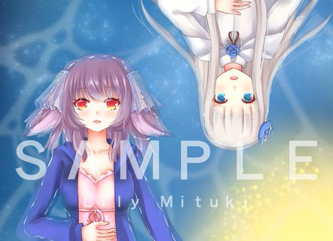 #RTしたVtuberさんを描く

モノクロで描くことが多いので塗り方を忘れないためや普段描かないデザインへのチャレンジだったりと練習をさせてください

募集期間2025/4/29/12:30まで

1名(バストアップイラスト)

フォロー等はご自由にお願いします

↓画風サンプル 