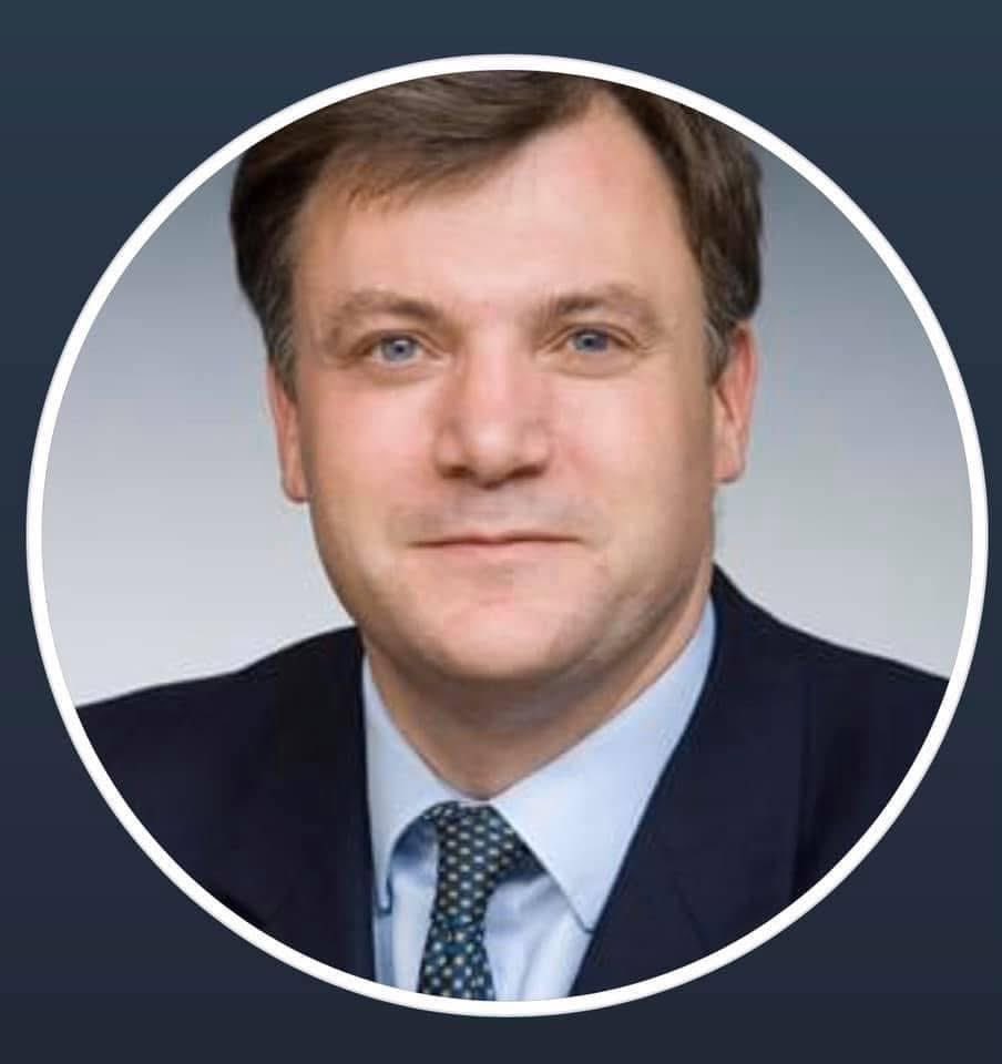 Wishing everyone a wonderful Ed Balls day! Enjoy your celebrations!