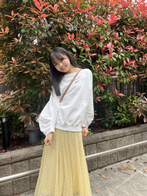 林芽亜里のTwitter画像22