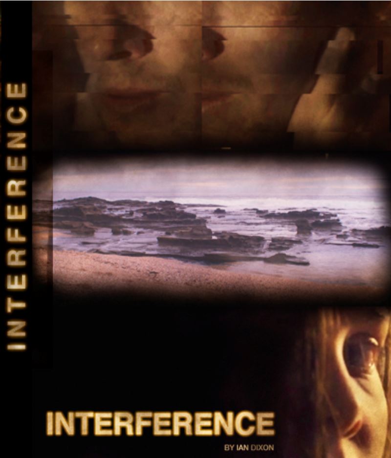 I just submitted "Interference" to <a href="/SilverlensBiz/">Silverlens Film Awards</a> via FilmFreeway.com! -