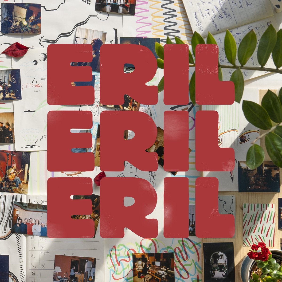 ERIL ERIL ERIL
El nou disc del <a href="/petitdecaleril/">elpetitdecaleril</a> surt la setmana vinent però ja el pots aconseguir en vinil des d'ara mateix aquí:
bankrobber.net/producto/el-pe…