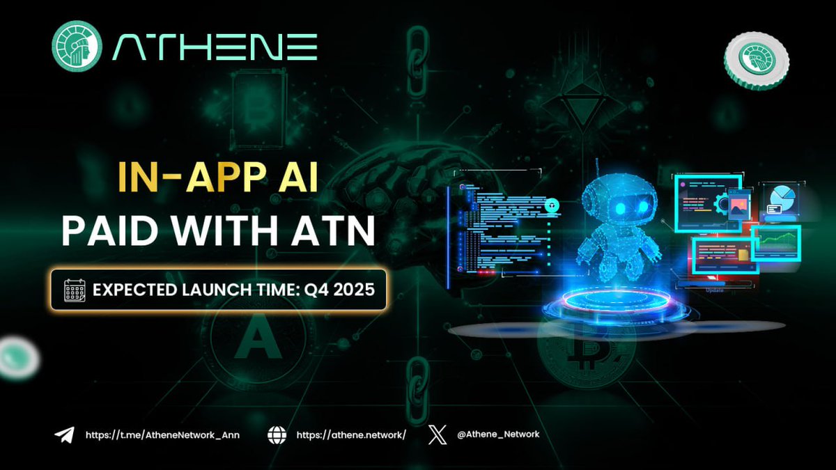 Atheus Network tweet media