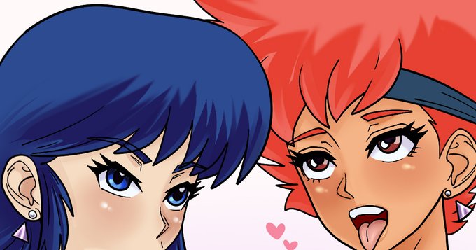 pixivFANBOXã§ããŒãã£ãã¢(6æãªã¯ãšã¹ãå)ãå
¬éããŸãã! https://t.co/nxEyyL3EgH