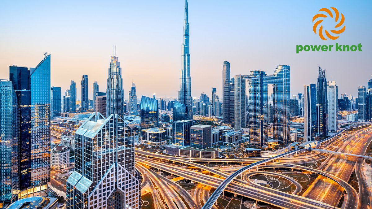 We recently named Power Knot LLC as the Best Biodigester Solutions Provider for 2025. Click the link to read more about their innovative technology and commitment to sustainability. 👉 zurl.co/Clg89

#PowerKnot #Biodigester #Sustainability #MEAMarkets