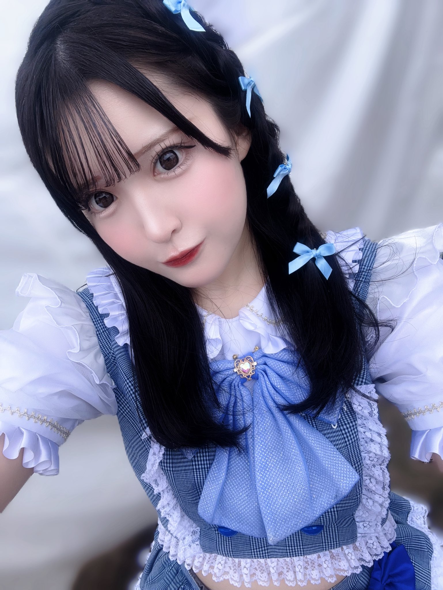 瀬川ゆうか🩵5/15ソロ5/24生誕🍰 (@yuka_segawa) / X 瀬川ゆうか🩵5/15ソロ5/24生誕🍰 (@yuka_segawa) / X
