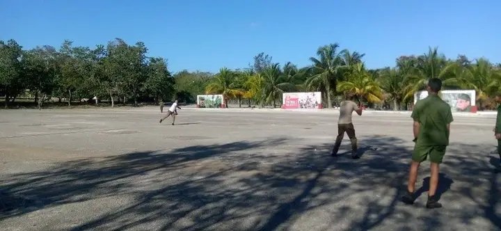 Ejército Juvenil del Trabajo tweet media