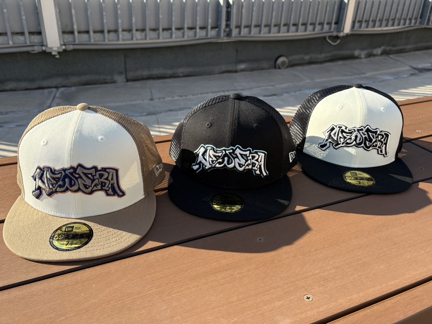 NEW ERA FUKUOKA (@NewEraFukuoka) / X