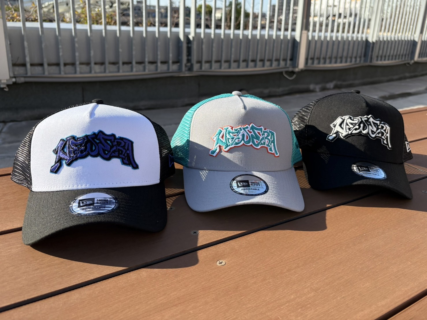 NEW ERA FUKUOKA (@NewEraFukuoka) / X