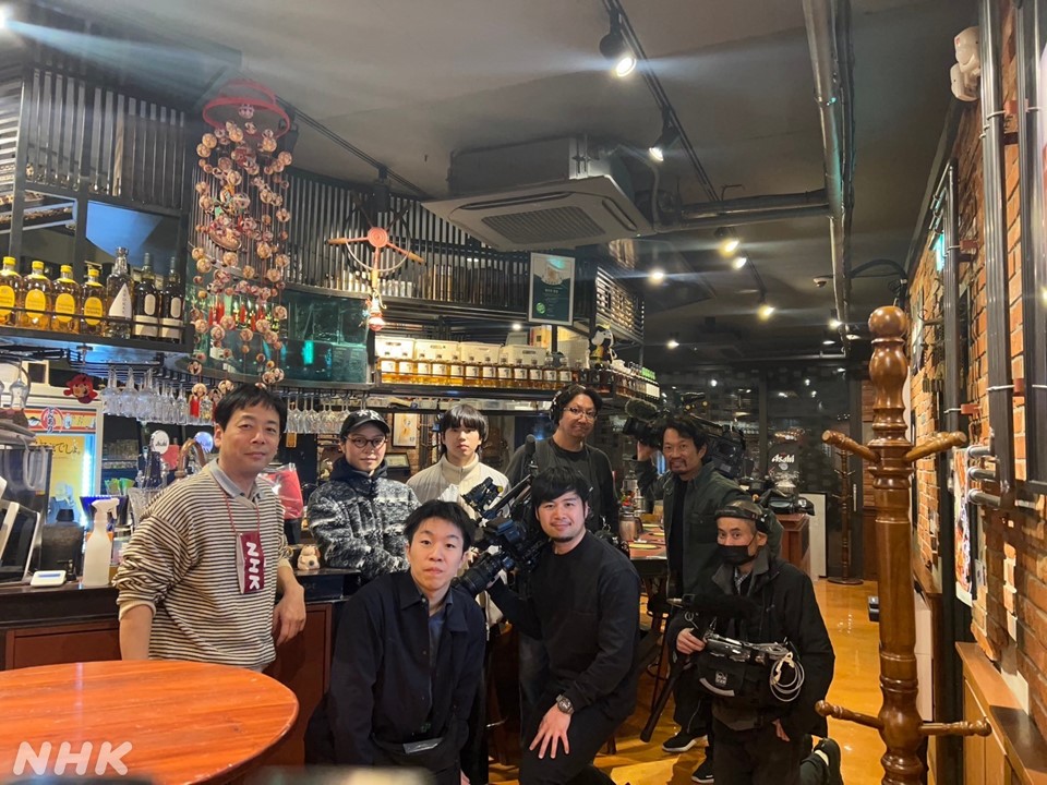 📢5/1(木)夜7:30 ⭐放送日時注意⭐ #ドキュメント72時間 韓国・ソウル