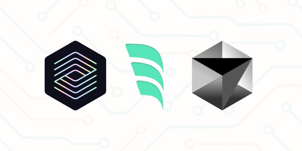 Codenotary's tweet image. Which AI code assistant fits your workflow?
• Windsurf for on-device privacy & offline dev
• OpenAI Codex for natural language & rapid prototyping
• Cursor for seamless VS Code co-pilot
Compare the top three in our guide
👉 codenotary.com/blog/which-ai-…
#AI #CodeAssistant #DevOps