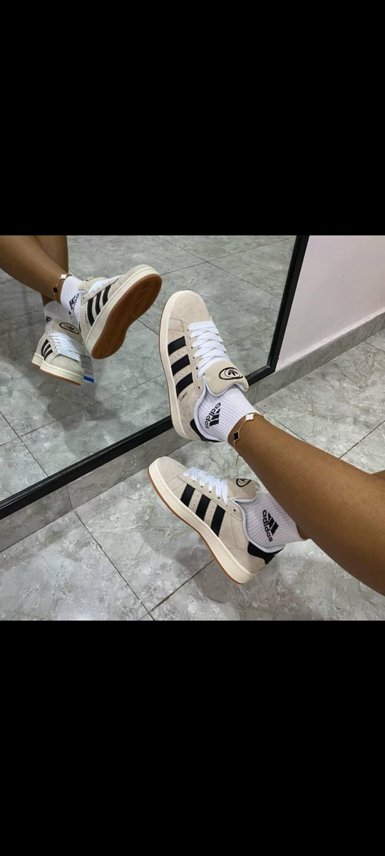 Eleven26Hub's tweet photo. Adidas Campus in the most beautiful colours you can imagine 

37-43

30,000 https://t.co/AF5qJwNWqS