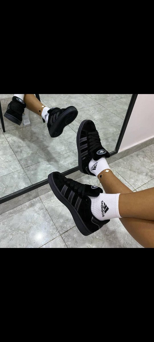 Eleven26Hub's tweet photo. Adidas Campus in the most beautiful colours you can imagine 

37-43

30,000 https://t.co/AF5qJwNWqS