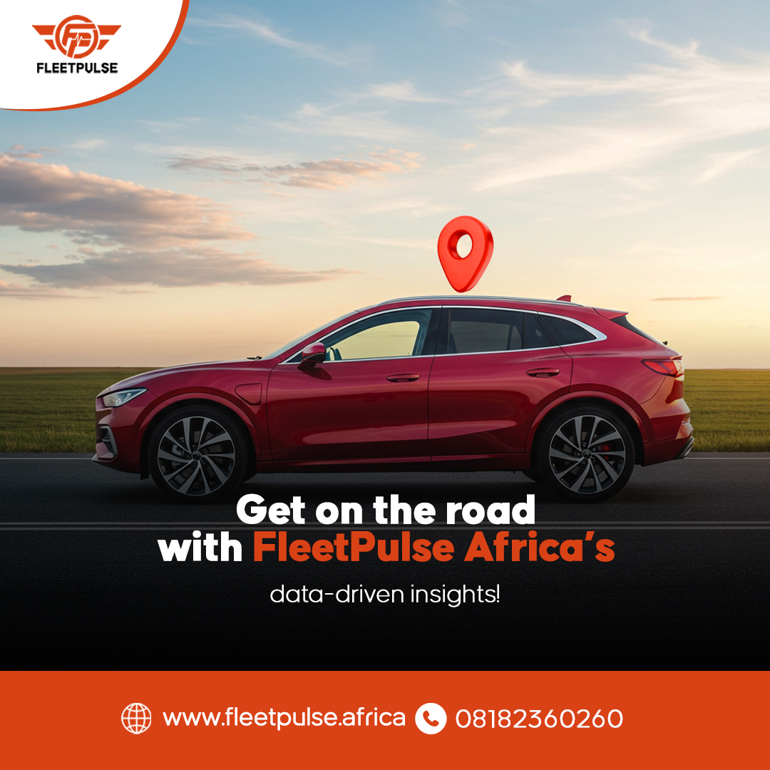 fleetpulse_a's tweet photo. It’s a lot better when you drive with packed knowledge of your #vehicle and the #road. 

You can do this accurately only with #FleetPulseAfrica!

Contact us now:

* WhatsApp: 0818 236 0260
* Book an appointment - https://t.co/gq8nZize9I
* Website: https://t.co/SSrLXEirTm https://t.co/QVE0AQx0uS
