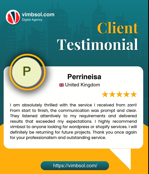 MileMileal74460's tweet photo. Real results. Real feedback.
Trust is earned, and testimonials like these mean the world to me. 🙌 Thank you for your kind words!

 #ClientFeedback #WebDesign #HighConversionDesign #EcommerceDesign  #WebDevelopment #BusinessGrowth #DigitalMarketing #BrandGrowth #OnlineBusiness https://t.co/vVAuAKNiMs
