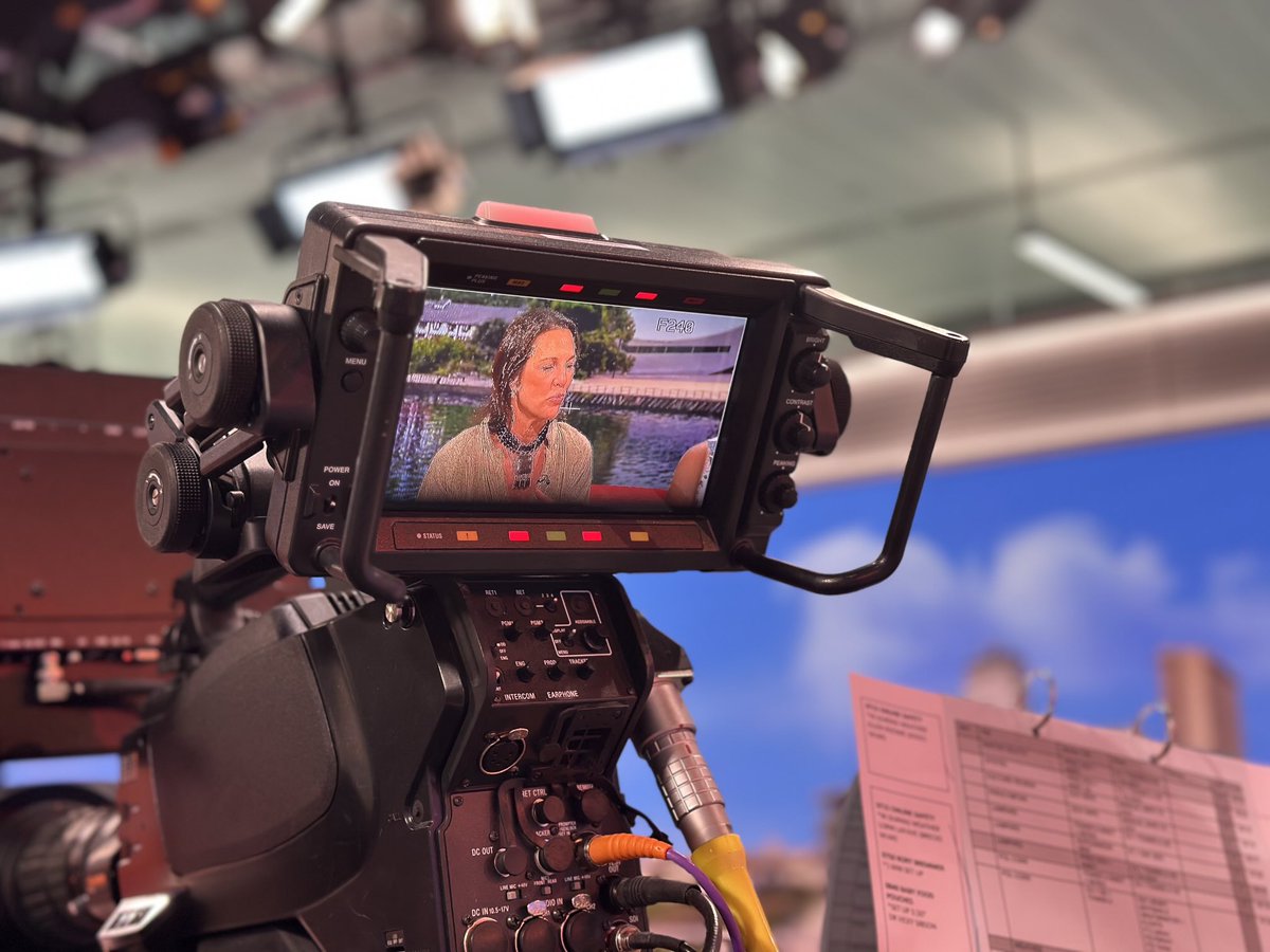 LorinLaFave's tweet image. Talking about our whirlwind trip to NYC @BBCBreakfast and Ellen Roome @Ell270707 needing SM companies @Meta to take responsibility for what happens on their platforms and @Ofcom ensuring this happens for the safety of all #children #online