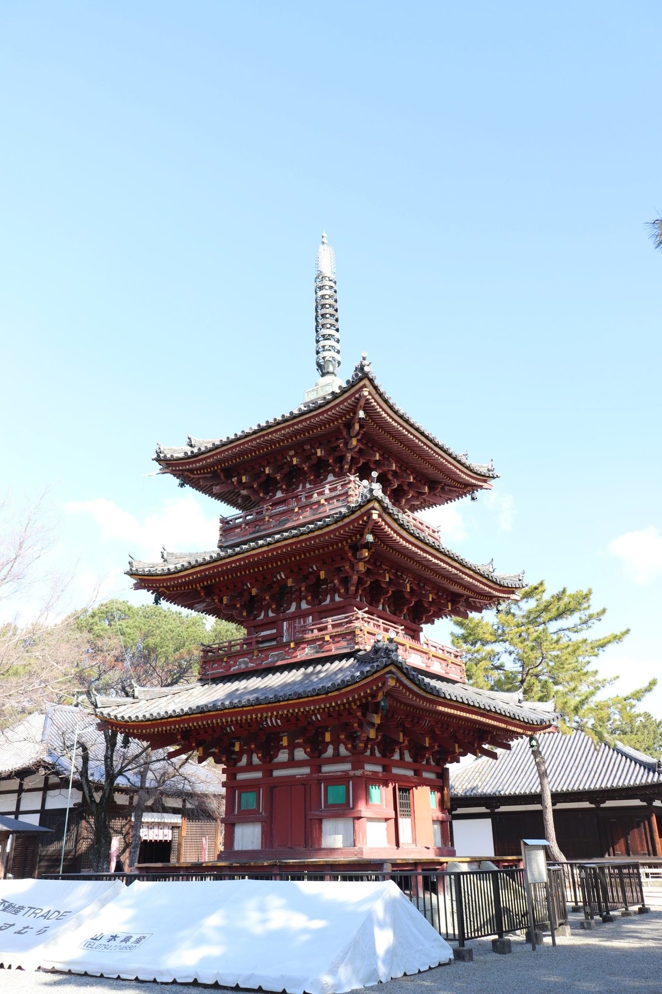 百万塔 鶴林寺 文化財保存のための百萬塔募集中 | 鶴林寺公式ホームページ