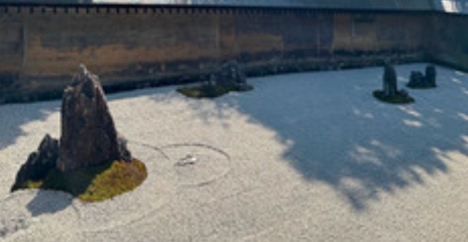 Can virtual Zen gardens enhance wellbeing in long-term care? New qualitative research with care home residents identified nine benefits of an immersive Zen Garden room including increased engagement, autonomy, relaxation, and social connection.

doi.org/10.3390/ijerph…