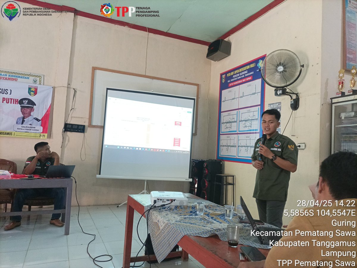 IyanDoe's tweet photo. TPP dan Pemdes Siap Kawal Indeks Desa 2025

#TPPBersamaMenteriDesa
@prabowo
@YandriSusanto27
@ArizaPatria
@taufikmadjid71
@kemendespdt
@bpsdmkemendesa https://t.co/Xd3tzo5dbx