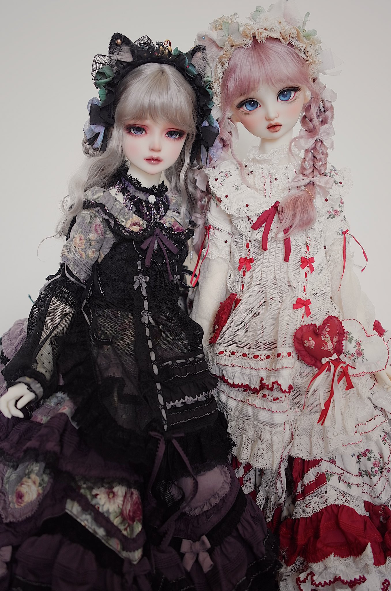 ローズガーデン(制作中） (@curryno33) / X