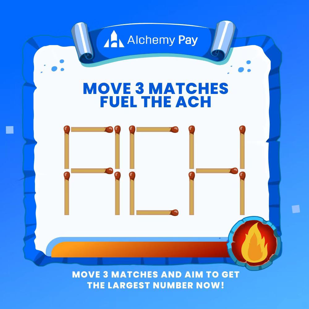 Alchemy Pay|$ACH: Fiat-Crypto Payment Gateway tweet media