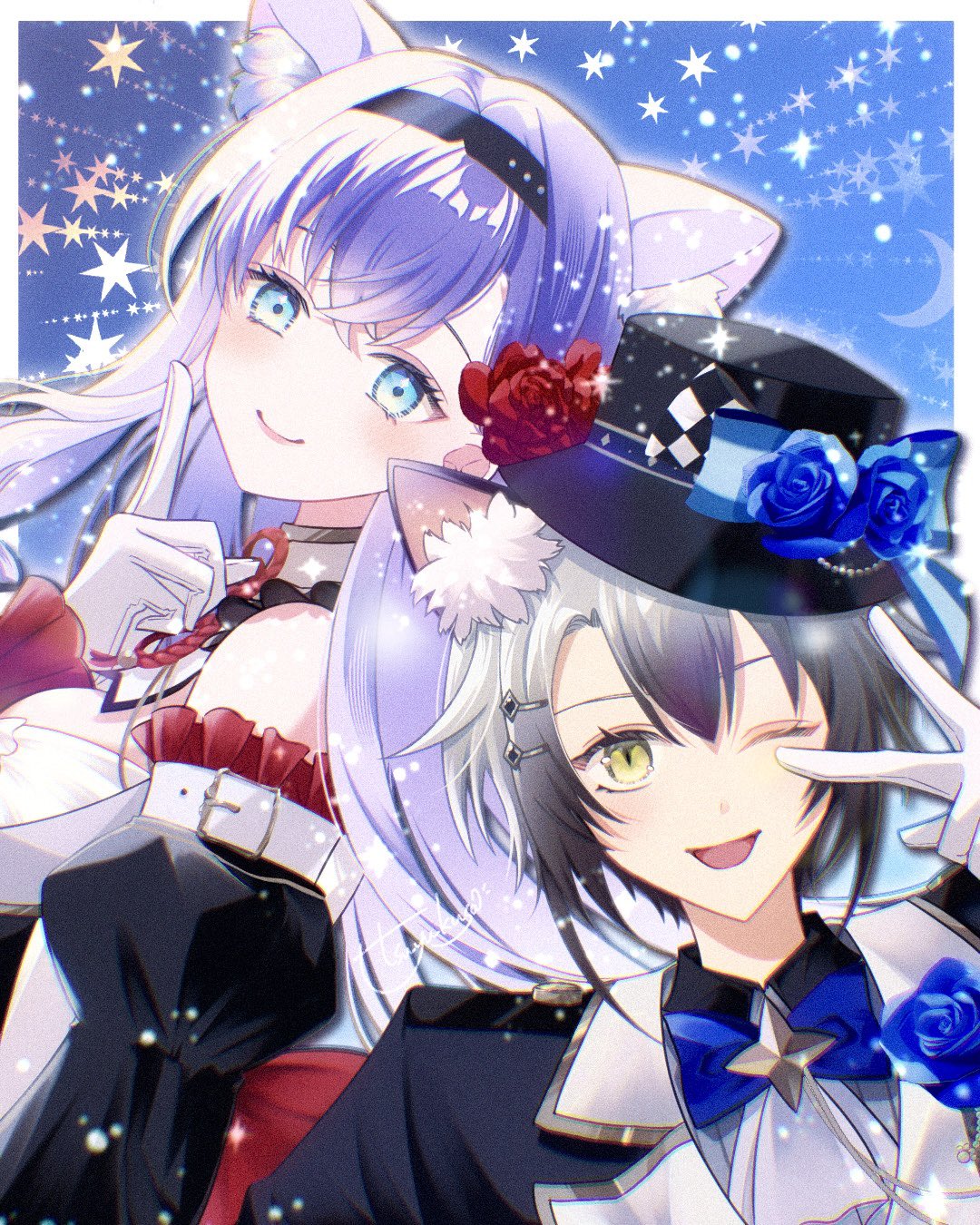 白雪みしろ❄🪽 (@346_shirayuki) / X 白雪みしろ❄🪽 (@346_shirayuki) / X
