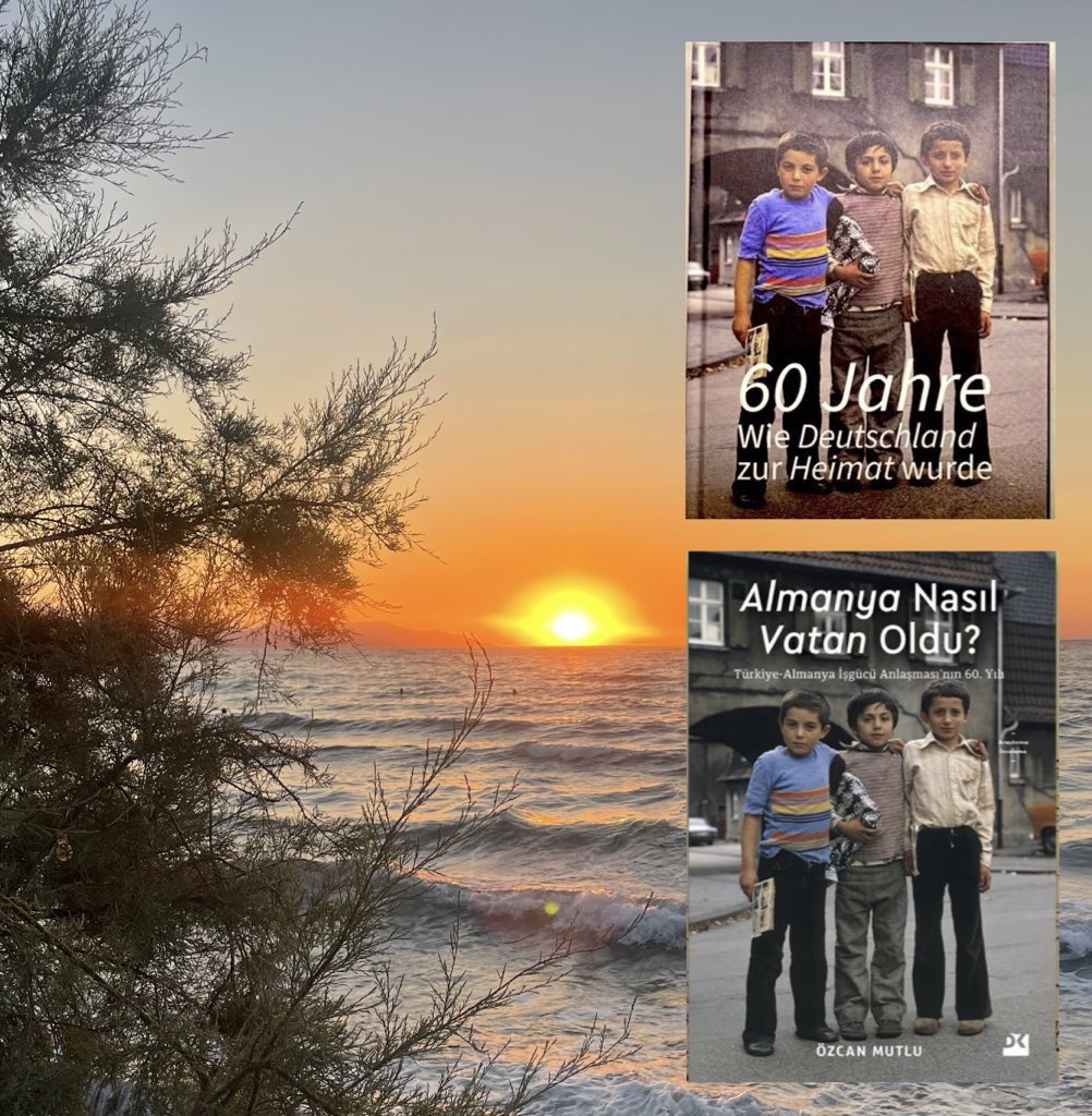 DTA60 (@dta60_) on Twitter photo Size Kitap tavsiyemiz var. Bir birinden güzel 27 başarı hikayesi içeren „Almanya nasıl Vatan oldu” okuyun ve okutun. Tüm telif geliri bağışlandı! Yayımcı <a href="/OezcanMutlu/">Özcan Mutlu</a>
🇩🇪bit.ly/dta60_
🇹🇷bit.ly/dta60-
Sesli Kitap: storytel.com/tr/books/alman… Size Kitap tavsiyemiz var. Bir birinden güzel 27 başarı hikayesi içeren „Almanya nasıl Vatan oldu” okuyun ve okutun. Tüm telif geliri bağışlandı! Yayımcı <a href="/OezcanMutlu/">Özcan Mutlu</a>
🇩🇪bit.ly/dta60_
🇹🇷bit.ly/dta60-
Sesli Kitap: storytel.com/tr/books/alman…