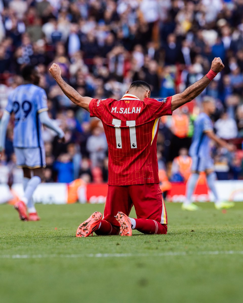 Liverpool FC tweet media