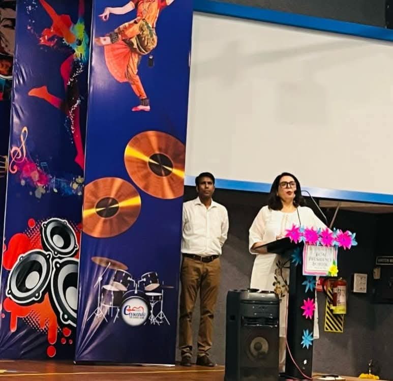 DCMPresidency's tweet image. DCM Presidency School recently hosted an informative orientation session for Class XI students and their parents.
 #DCMPresidencySchool #OrientationSession #ClassXI #AcademicExcellence #Partnership
#BestSchoolinLudhiana