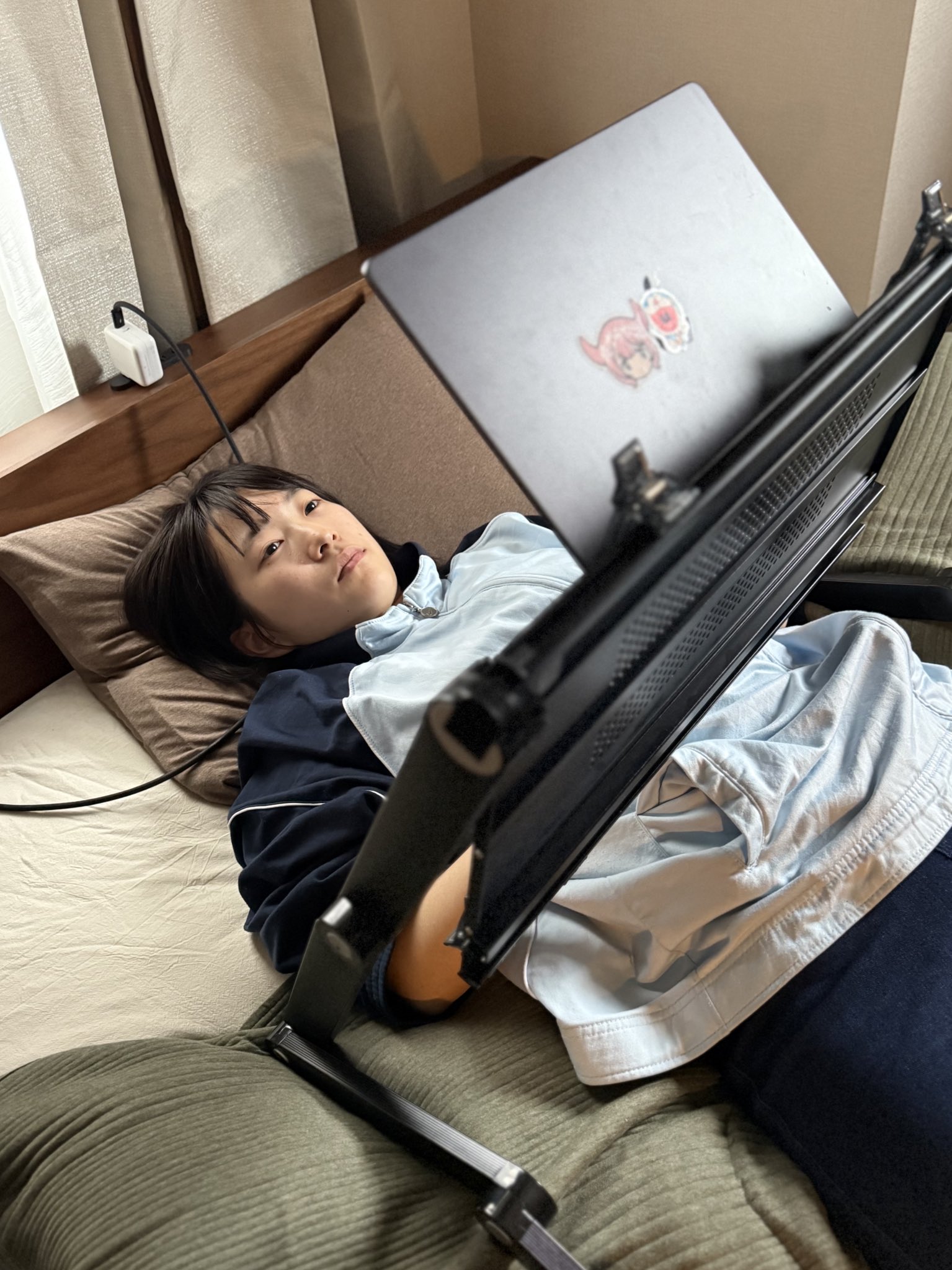 田中かえ (@helloverysunday) / X 田中かえ (@helloverysunday) / X