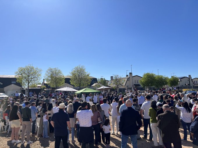Foto cedida por Ayuntamiento de Aranjuez