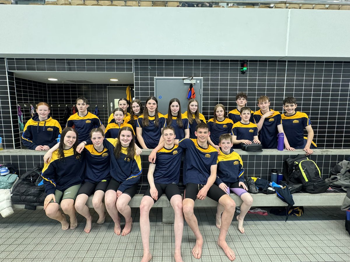 Massive thank you to <a href="/UOAPS/">ᴜɴɪᴠᴇʀsɪᴛʏ ᴏғ ᴀʙᴇʀᴅᴇᴇɴ ᴘᴇʀғᴏʀᴍᴀɴᴄᴇ sᴡɪᴍᴍɪɴɢ</a> for putting on a great LC meet this weekend. Some great racing and always good to have a meet that gives access to heats and finals swims 🙌

#gascswimsfast
<a href="/SASANorth/">SASA North District</a> 
<a href="/ScottishSwim/">Scottish Swimming</a>