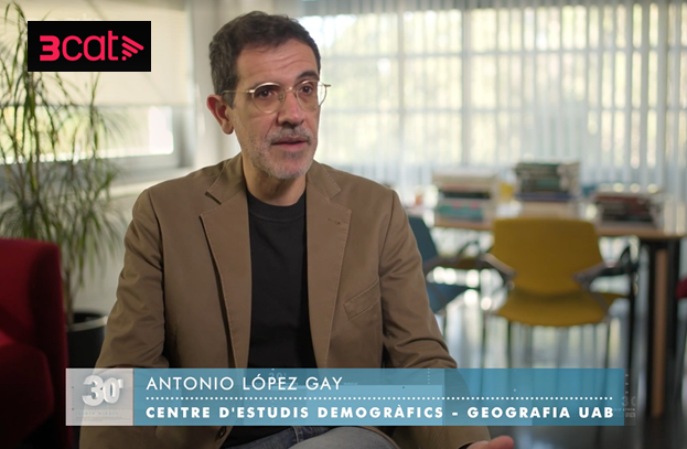Geografia UAB (@geografia_uab) on Twitter photo <a href="/tonilopezga/">Toni López-Gay</a> de <a href="/Geografia_UAB/">Geografia UAB</a> i <a href="/CEDemografia/">CED Barcelona</a> en el reportatge sobre els "Expats" al programa <a href="/30minuts/">30 minuts</a> de <a href="/som3cat/">3Cat</a>.
3cat.cat/3cat/expats/vi… <a href="/tonilopezga/">Toni López-Gay</a> de <a href="/Geografia_UAB/">Geografia UAB</a> i <a href="/CEDemografia/">CED Barcelona</a> en el reportatge sobre els "Expats" al programa <a href="/30minuts/">30 minuts</a> de <a href="/som3cat/">3Cat</a>.
3cat.cat/3cat/expats/vi…