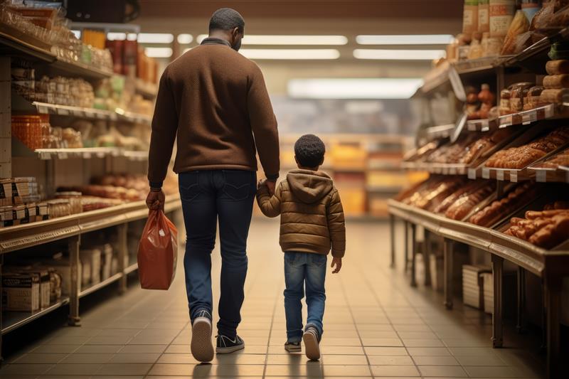obesityactionsc's tweet image. 📢Brand-new research examines parental perceptions of retail promotions on HFSS food in Scotland. Findings suggest significant parental concern on the impact of these promotions on their families’ diets and budgets.
Read the full report tinyurl.com/4u8ppn34